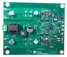 TEXAS INSTRUMENTS SEMI LM5140RWGEVM