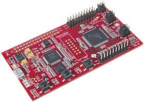 TEXAS INSTRUMENTS SEMI LAUNCHXL-TMS57004