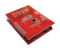 TEXAS INSTRUMENTS SEMI DLP-RF430BP