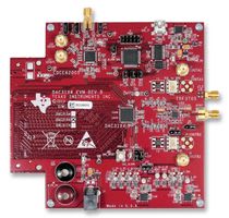 TEXAS INSTRUMENTS SEMI DAC3154EVM