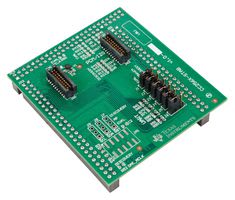 TEXAS INSTRUMENTS SEMI CC256XEM-STADAPT