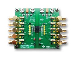 TEXAS INSTRUMENTS SEMI ISO7842-EVM