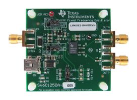 TEXAS INSTRUMENTS SEMI LMK61E2-100M00EVM
