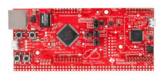 TEXAS INSTRUMENTS SEMI EK-TM4C129EXL