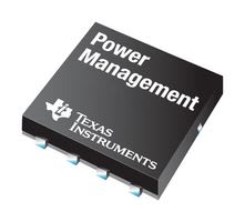 TEXAS INSTRUMENTS SEMI CSD25402Q3A