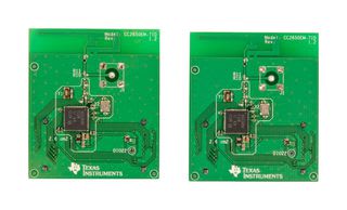 TEXAS INSTRUMENTS SEMI CC2650EMK-4XS