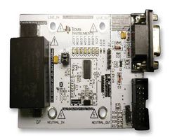 TEXAS INSTRUMENTS SEMI EVM430-I2040S