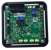 TEXAS INSTRUMENTS SEMI BQ51010BEVM-764