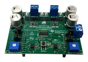 TEXAS INSTRUMENTS SEMI DRV8704EVM