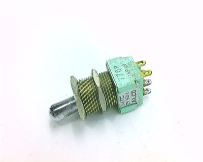 TE CONNECTIVITY MTG206N