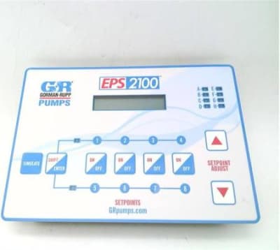 GORMAN RUPP 27781-046