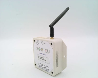 SONICU MVP-400-WIFI