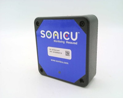 SONICU MVP410-WIFI