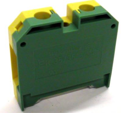 WEIDMULLER EK-35/35