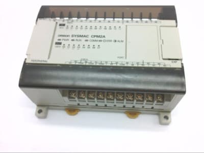 OMRON CPM2A-20CDT-D