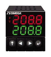 OMEGA ENGINEERING CN16PT-330-C24