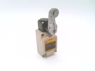 OMRON WLCA2-TS