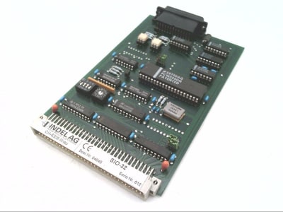 INDEL AG SIO-32