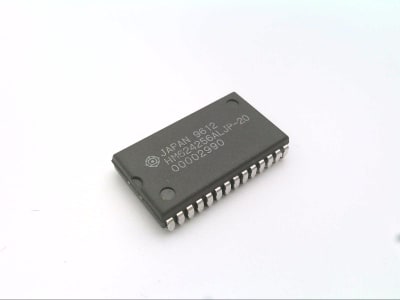 HITACHI HM624256ALJP-20