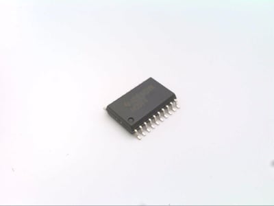 TEXAS INSTRUMENTS SEMI SN74AC574DW
