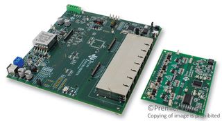 TEXAS INSTRUMENTS SEMI TPS23851EVM-001