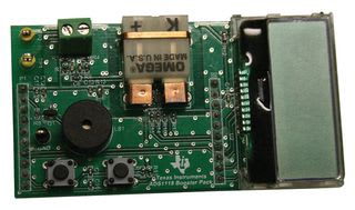 TEXAS INSTRUMENTS SEMI 430BOOST-ADS1118