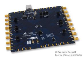 TEXAS INSTRUMENTS SEMI DS25CP104EVK/NOPB