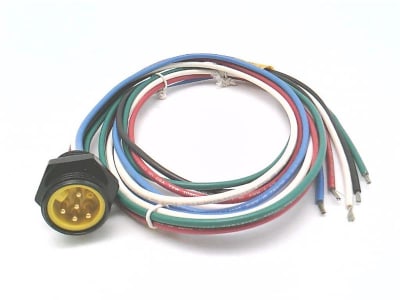 ALLEN BRADLEY 888N-M65AF1-1