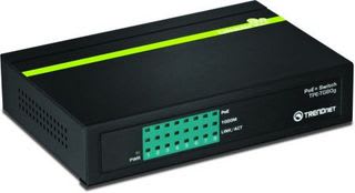 TRENDWARE INTERNATIONAL TPE-TG80G