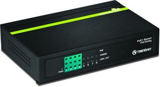 TRENDWARE INTERNATIONAL TPE-TG44G