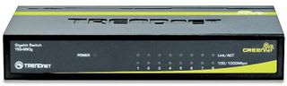 TRENDWARE INTERNATIONAL TEG-S80G