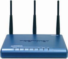 TRENDWARE INTERNATIONAL TEW-638APB