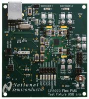 TEXAS INSTRUMENTS SEMI LP3972SQ-I514EV/NOPB