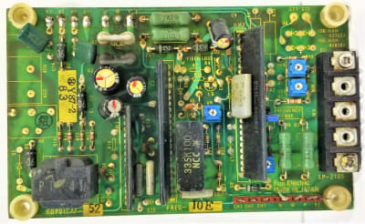 FUJI ELECTRIC CDPB1CAF-52