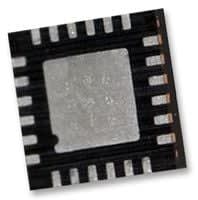 MAXIM INTEGRATED PRODUCTS MAX3656ETG+