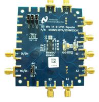 TEXAS INSTRUMENTS SEMI DS91M125EVK/NOPB