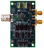 TEXAS INSTRUMENTS SEMI SD394EVK/NOPB