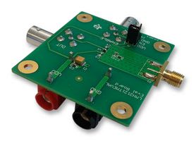 TEXAS INSTRUMENTS SEMI LMH2121TMEVAL/NOPB