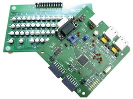 TEXAS INSTRUMENTS SEMI TUSB2136TPS2149PDK