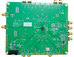 TEXAS INSTRUMENTS SEMI LMK03200EVAL/NOPB