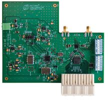 TEXAS INSTRUMENTS SEMI SP16160CH1RBKIT/NOPB