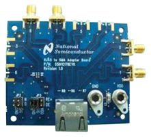 TEXAS INSTRUMENTS SEMI DS91C176EVK/NOPB