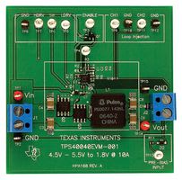 TEXAS INSTRUMENTS SEMI TPS40040EVM-001