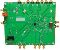 TEXAS INSTRUMENTS SEMI LMK04031BEVAL/NOPB