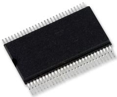 TEXAS INSTRUMENTS SEMI DRV8302DCA