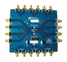 TEXAS INSTRUMENTS SEMI DS25CP102EVK/NOPB