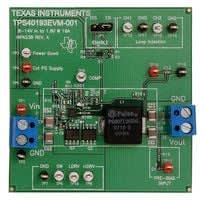 TEXAS INSTRUMENTS SEMI TPS40193EVM-001