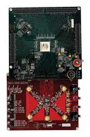 TEXAS INSTRUMENTS SEMI ADS6424EVM