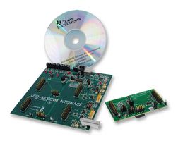 TEXAS INSTRUMENTS SEMI ADS7845EVM-PDK