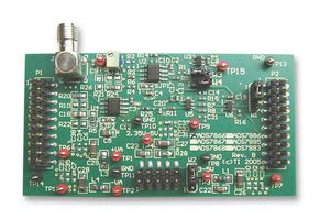TEXAS INSTRUMENTS SEMI ADS7866EVM